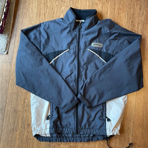 Sugoi running jacket - Picture 2 of 4